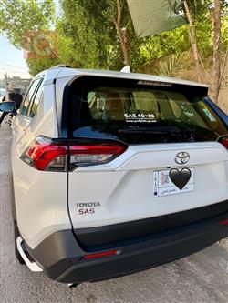 تويوتا راف 4